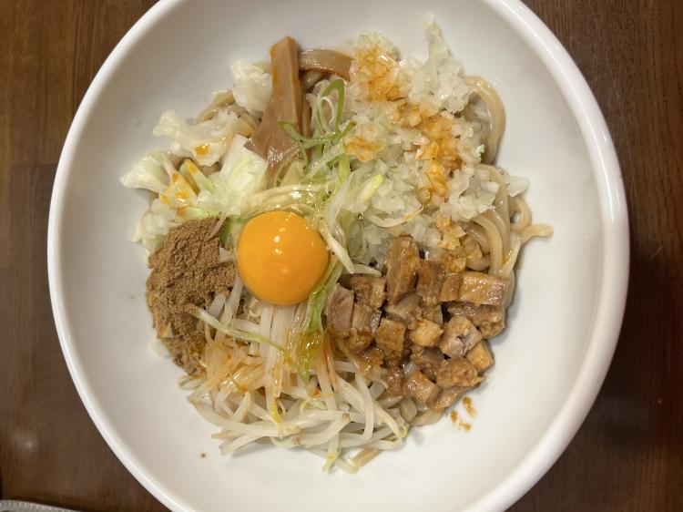 ピリ辛が癖になる！