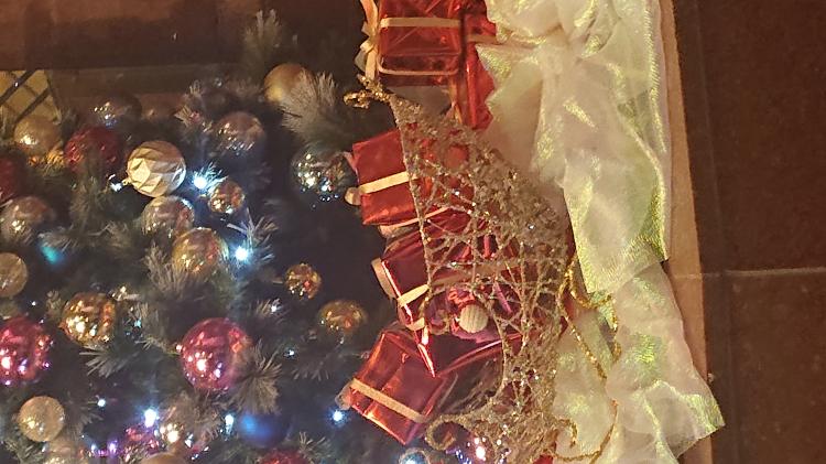 メリークリスマス