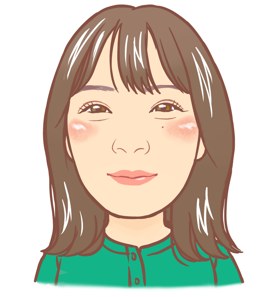 田中 太郎の顔写真